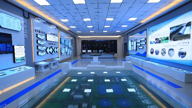 安徽亳州市排水设施PPP项目