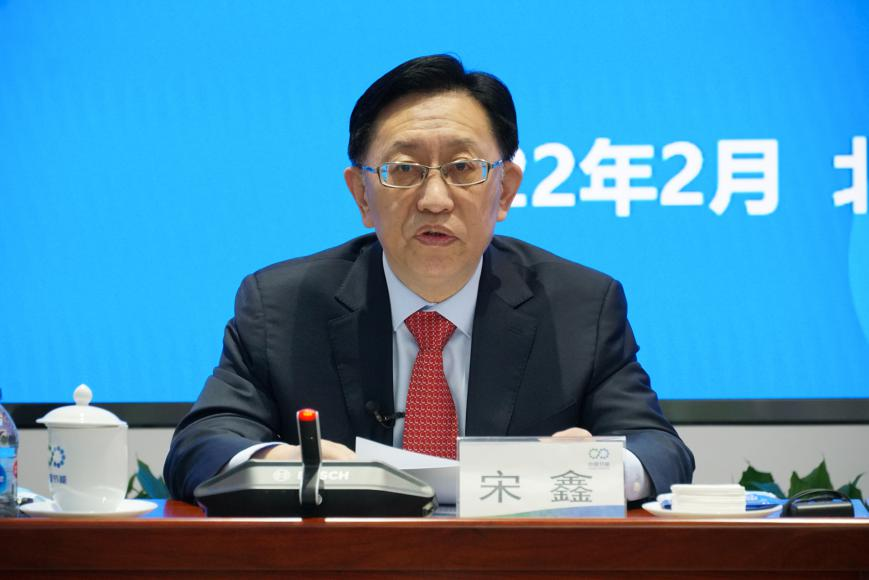 澎湃新闻：政协委员宋鑫：要激励能效系统提升，可成立节能国度嘉奖造度